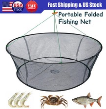 Rete da Pesca Pieghevole