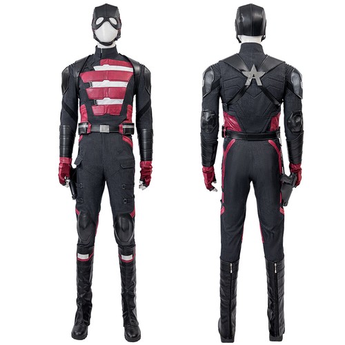 Costume thunderbolts agente - costume,