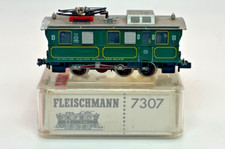 Locomotiva Fleischmann 7307