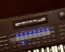 Roland XP-30 / XP-50 (Super