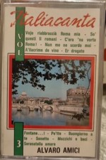 ALVARO AMICI - ITALIACANTA