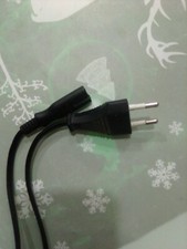 Cavo di alimentazione BIPOLARE