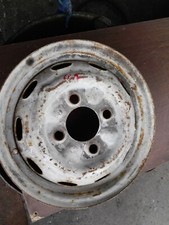 CERCHI IN FERRO USATI FERGAT