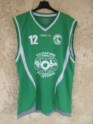 Maillot stamura basket - maillot, ancona