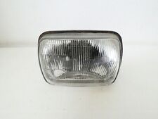 Per moto guzzi  faro anteriore