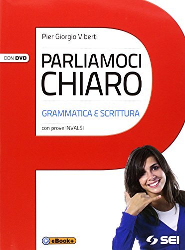 Parliamoci chiaro libro dvd - parliamoci, libro+dvd