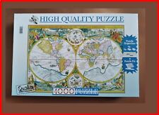 puzzle 4000 pezzi clementoni
