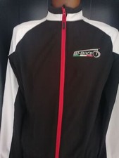 GIACCA maglia ciclismo originale  team BI-BIKE tg XL