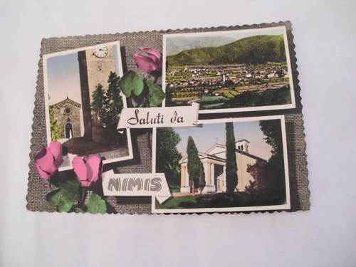 Udine saluti nimis - udine,
