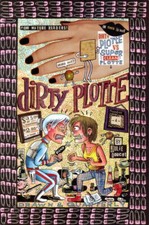 Dirty Plotte (1991) #   4 (7.0-FVF)