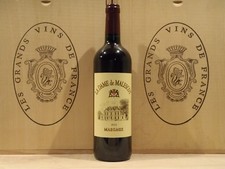 Dame de Malescot 2014 de