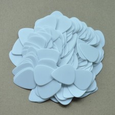 100 pezzi plettri plettri