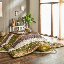 IKEHIKO Kotatsu Futon & Mat