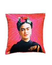 Copricuscino Frida Kahlo -