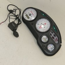 Centralina abitacolo Suzuki