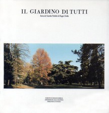 Luigi Ghirri - Il giardino di