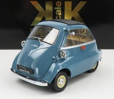 1/12 KK-SCALE - BMW - ISETTA