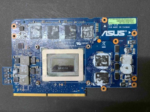 Asus g75vw nvidia - asus, 670m