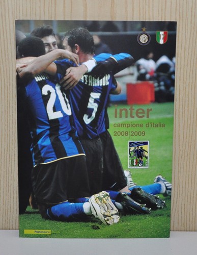 Folder calcio inter campione - inter,