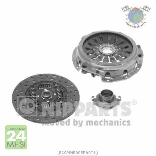 Kit frizione nipparts - kit, per