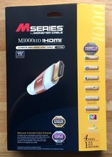 Cavo hdmi monster cable - monster, m-1000