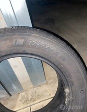 Quattro gomme 175 65 14 4 stagioni