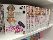 SAKURA MAIL - Serie Completa