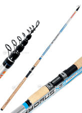 TRABUCCO HYDRUS NEO T MATCH 50 G CANNA PESCA BOMBARDA INGLESE CARBON TELESCOPICA