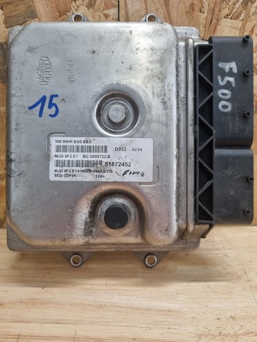 Magneti marelli 8f2 mjd - marelli,