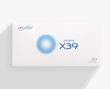 cerotti LifeWave X39