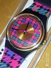 SWATCH GENT 1992 TWEED GB147