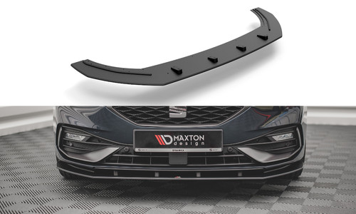 Splitter spoiler sotto