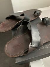 DSQUARED  Dsquared2 Sandali SHOES 44