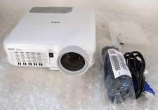NEC LT245 Multimedia Projector