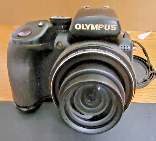 Olympus series 570 uz - series,