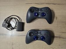 Controller Wireless Logitech Per Ps2