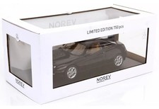 Norev alfa romeo gtv - 1/18,