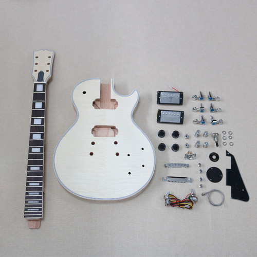 Kit chitarra elettrica - , fai