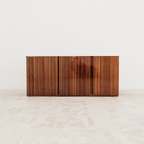 Credenza palissandro - credenza,