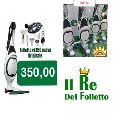 VORWERK FOLLETTO VK150