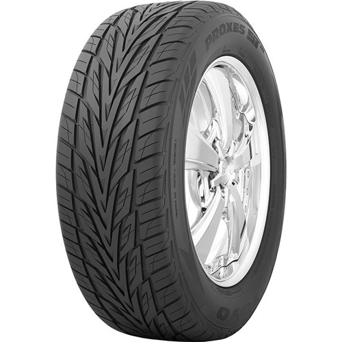 Gomme auto estive 245 - estive,