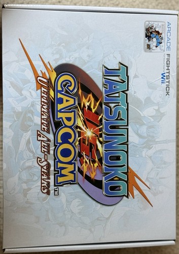 Tatsunoko capcom ultimate - tatsunoko,