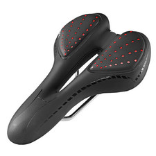 Sella bici ergonomica GEL sella bici prostata uomo donna e-bike unisex