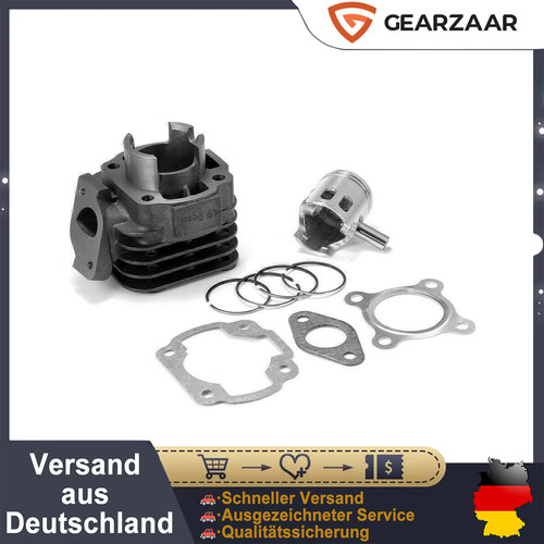 Kit cilindro 50cc per - , motori