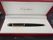  Penna Cartier Diabolo