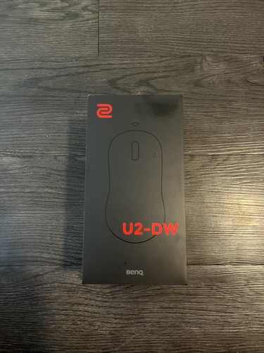 Mouse wireless benq zowie - mouse,