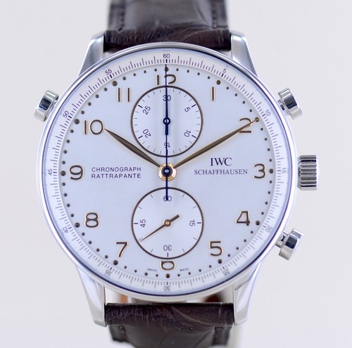 Orologio iwc portugieser - orologio,
