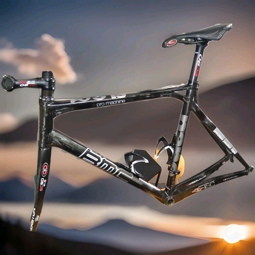 Bmc slc01 promachine classic - bmc,