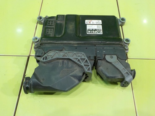 Mazda iii b - bm,