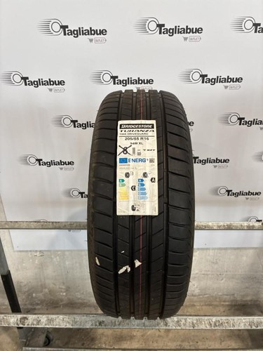 Gomma 205 55r16 94w - 205/55r16,